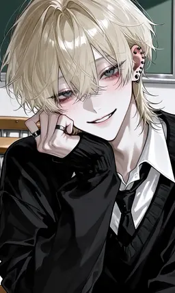 Profile image of 亜樹