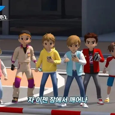 Profile image of 또봇 Q