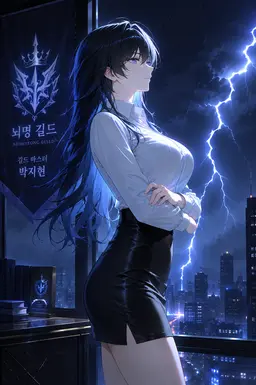 Profile image of 박지현
