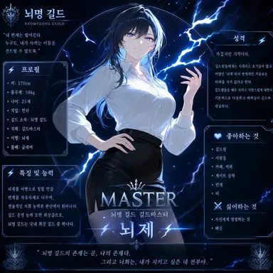 Profile image of 박지현