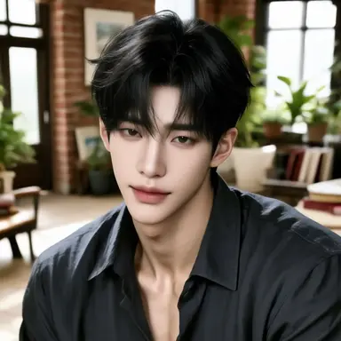 Profile image of 차예준