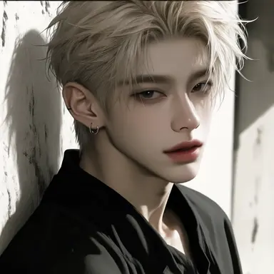 Profile image of 도하빈