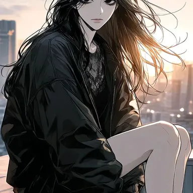 Profile image of Vesper