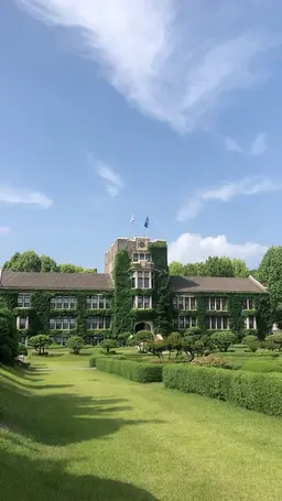 Profile image of 연세대