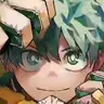 Profile image of 緑谷出久