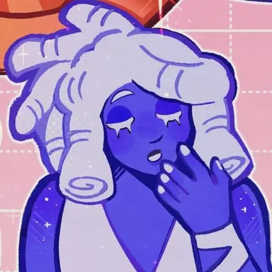 Profile image of Blue
