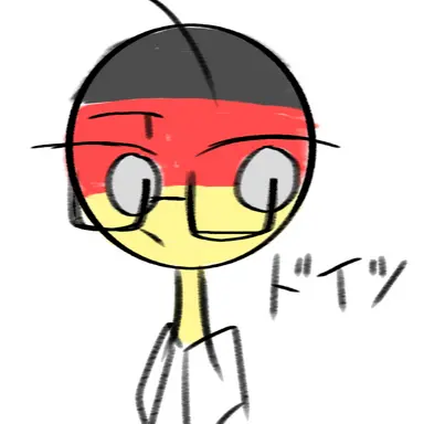 Profile image of ドイツ