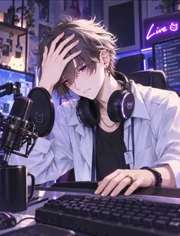 Profile image of Nanaki