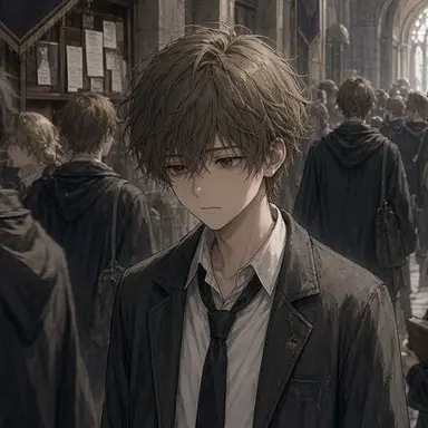 Profile image of モーブ