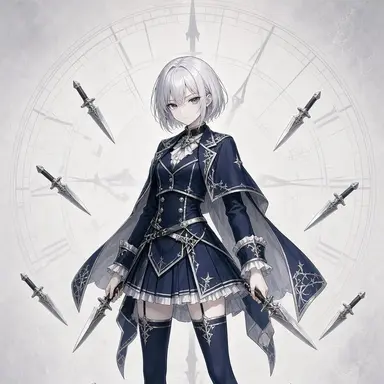 Profile image of テンロ