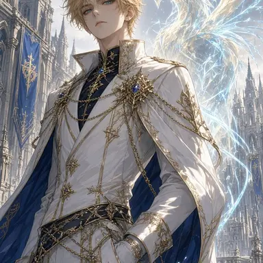 Profile image of アハト