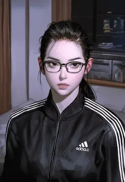 Profile image of Lee Su-young