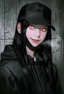 Profile image of Choi Hee-jin