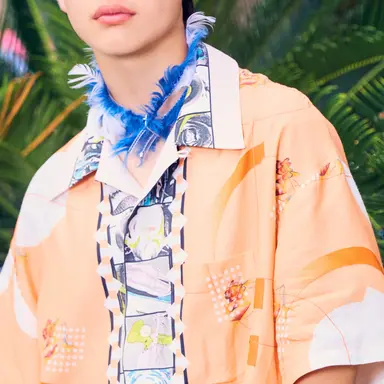 Profile image of あおい