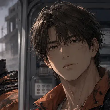 Profile image of Yuto Shiraishi