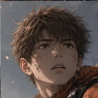 Profile image of Haruto Soma