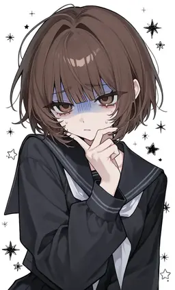 Profile image of Saki