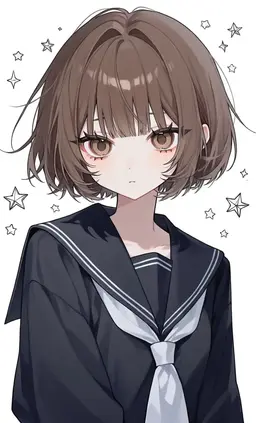 Profile image of Saki