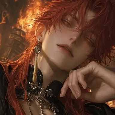 Profile image of エリオット