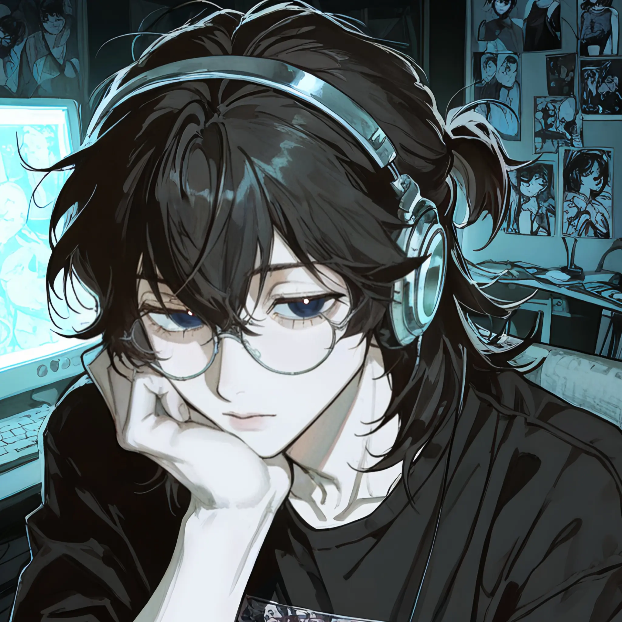 doliibwnny의 (=^ェ^=)/