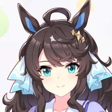 Profile image of デアリングタクト