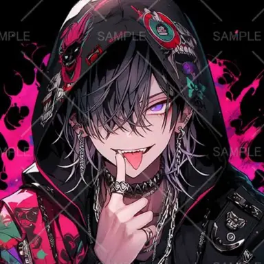 Profile image of 紫苑