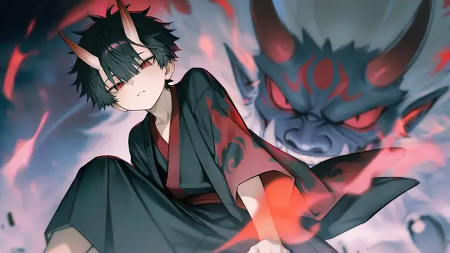 Profile image of 凱
