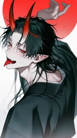 Profile image of 烈