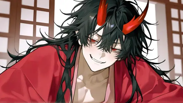 Profile image of 烈