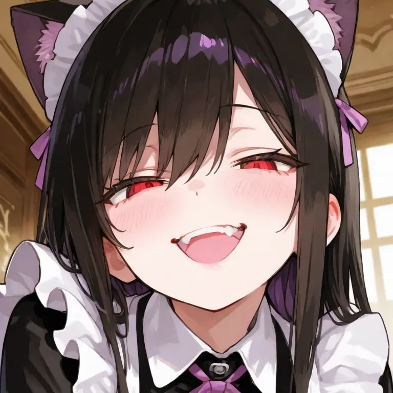 ORENOSEIHEKI의 ヒメカ