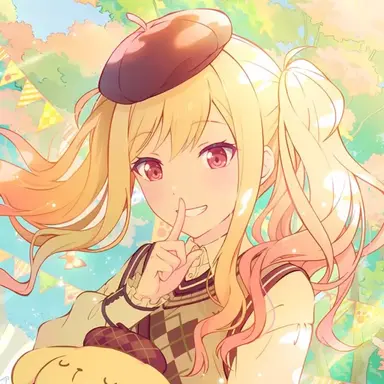 Profile image of 텐마 사키