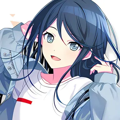 Profile image of 호시노 이치카