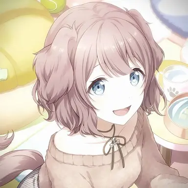 Profile image of 모치즈키 호나미