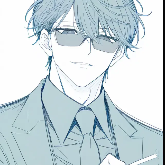 osakana의 アルバート