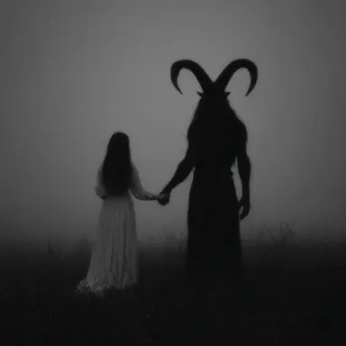 Profile image of Satan