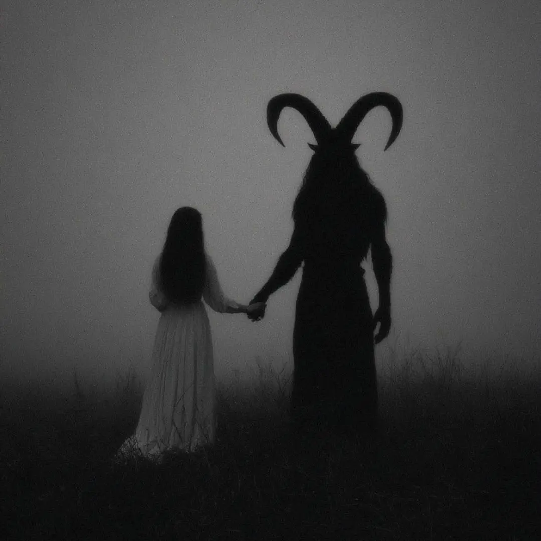 Unicornhead333의 Bound Before Creation