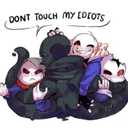 Bad guys