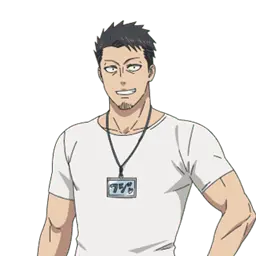 Profile image of 宇崎 藤生