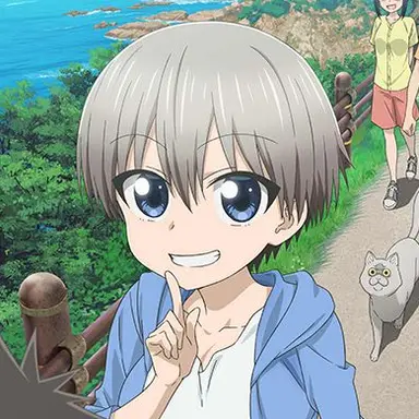 Profile image of 宇崎 花