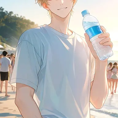 Profile image of Beau