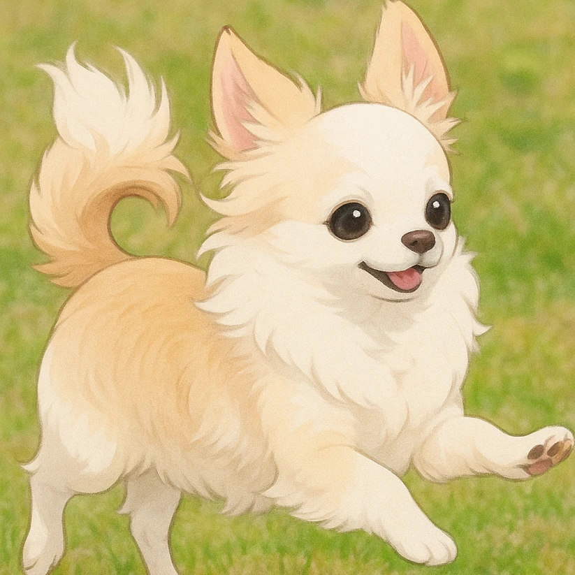 フワ