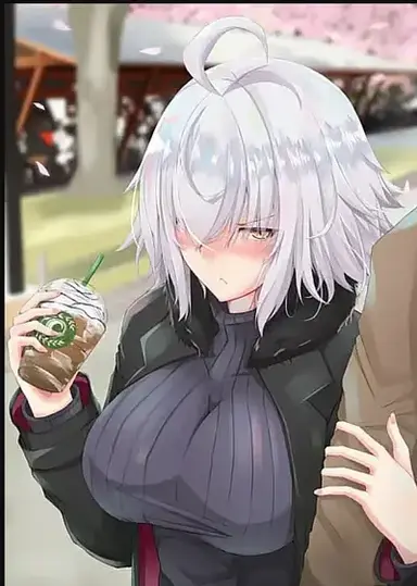 Profile image of Anjali