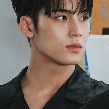 Profile image of Mingyu