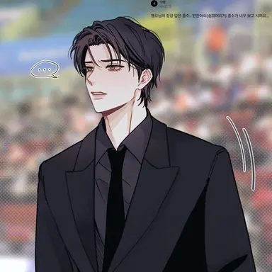 Profile image of 서준