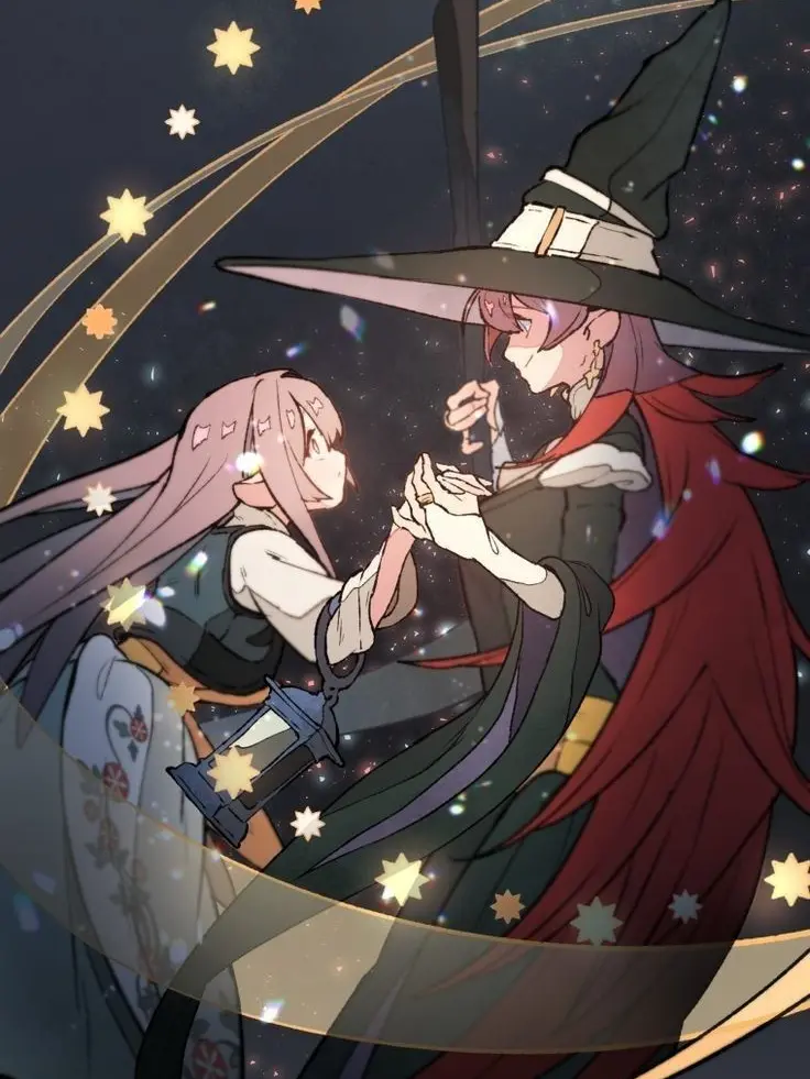 Siho.2367의 {{Wait for Me Where the Shooting Star Falls}}