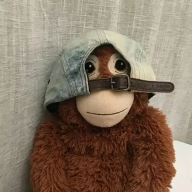 Profile image of 여우 참교육 시키기