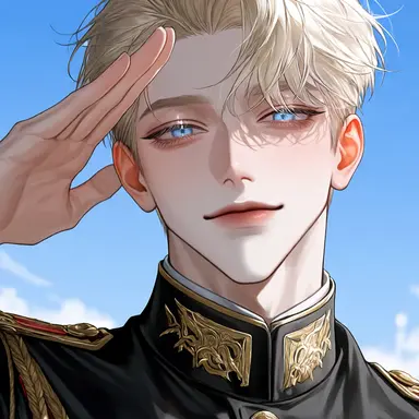 Profile image of 알렉세이