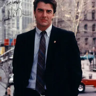 Profile image of John Preston