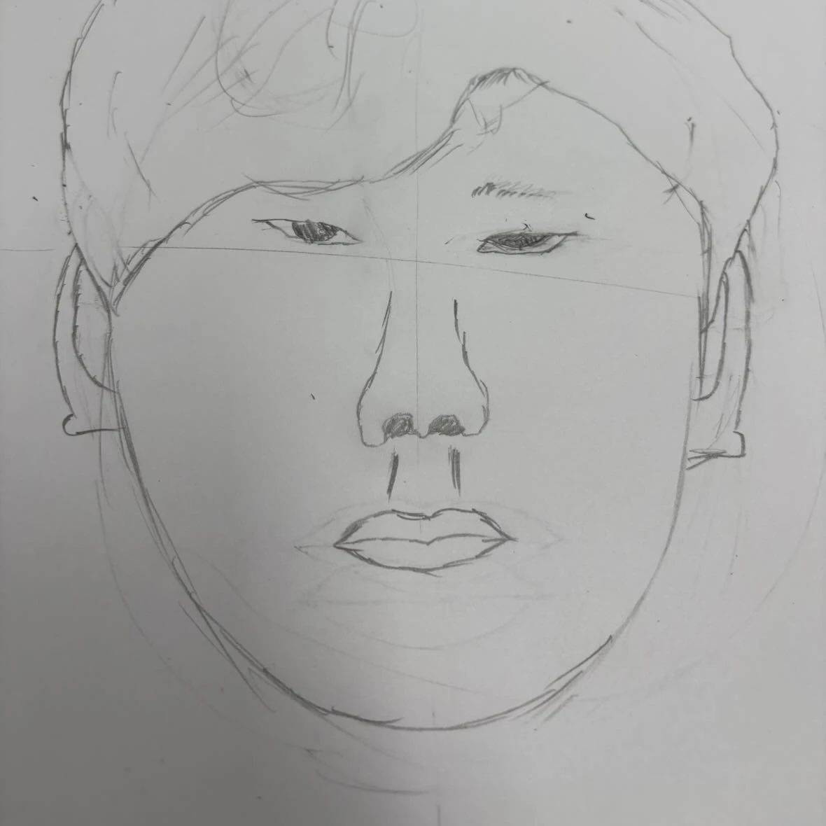 한짜이
