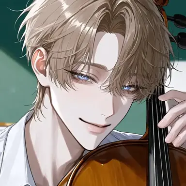 Profile image of 稜駿